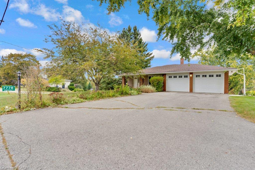 7778 Highway 7 Property Photo 3