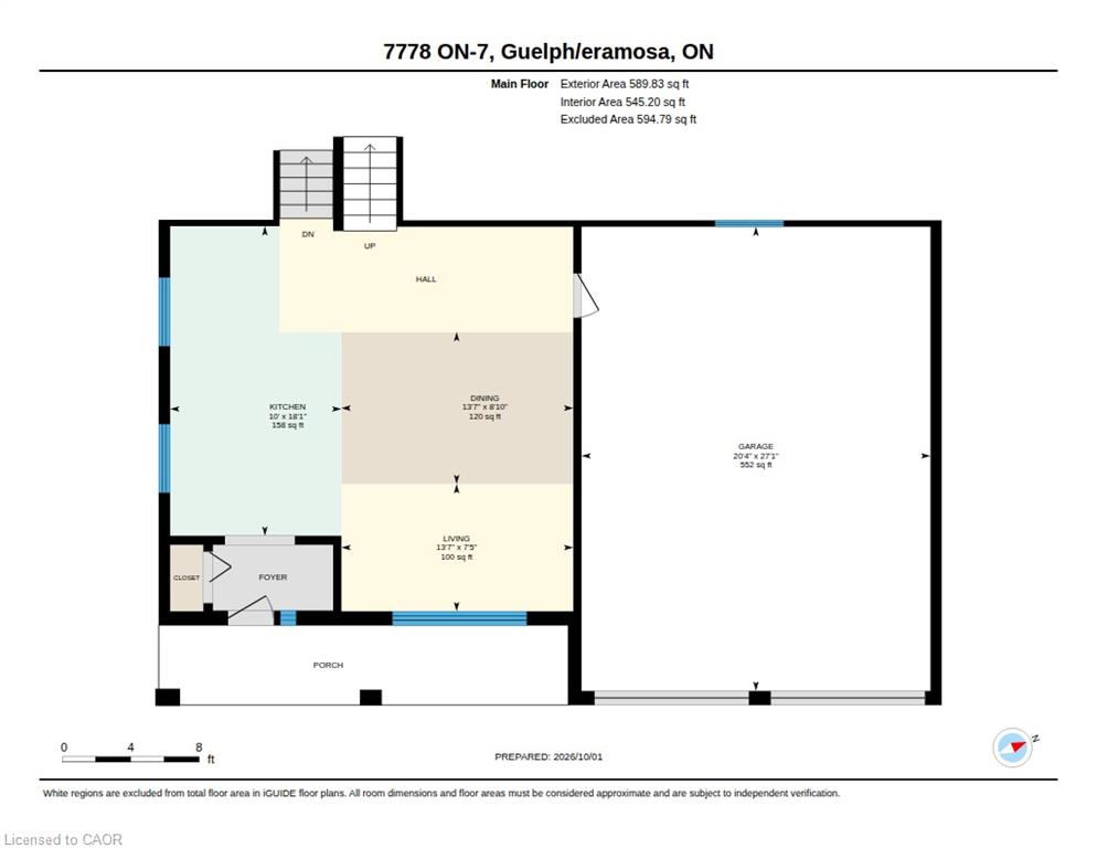 7778 Highway 7 Property Photo 46
