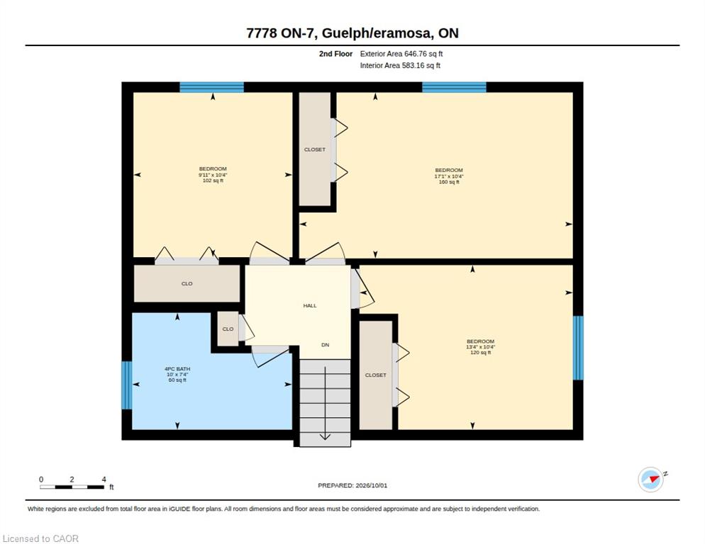 7778 Highway 7 Property Photo 47