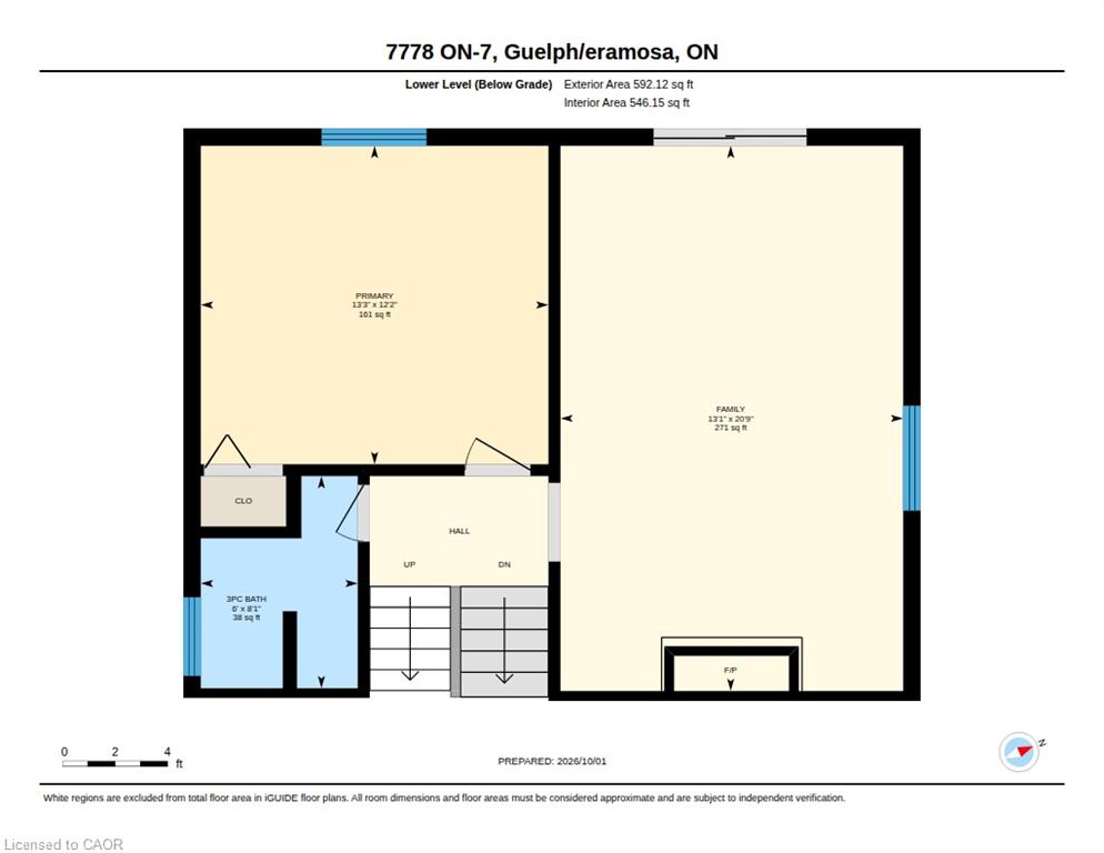 7778 Highway 7 Property Photo 48