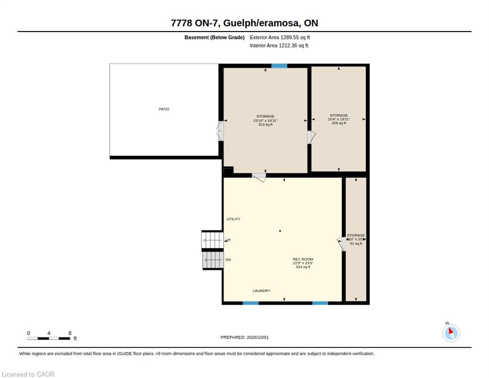 7778 Highway 7 Property Photo 49