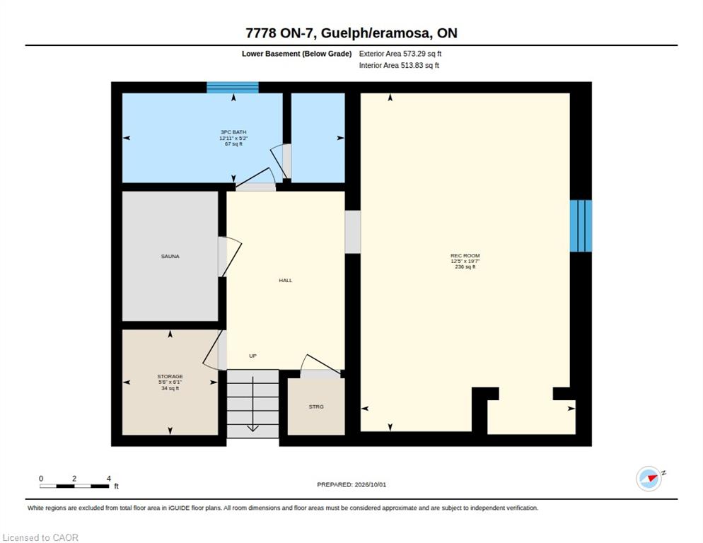 7778 Highway 7 Property Photo 50
