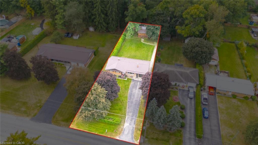 1737 Charlotteville West 1/4 Line Road Property Photo 2