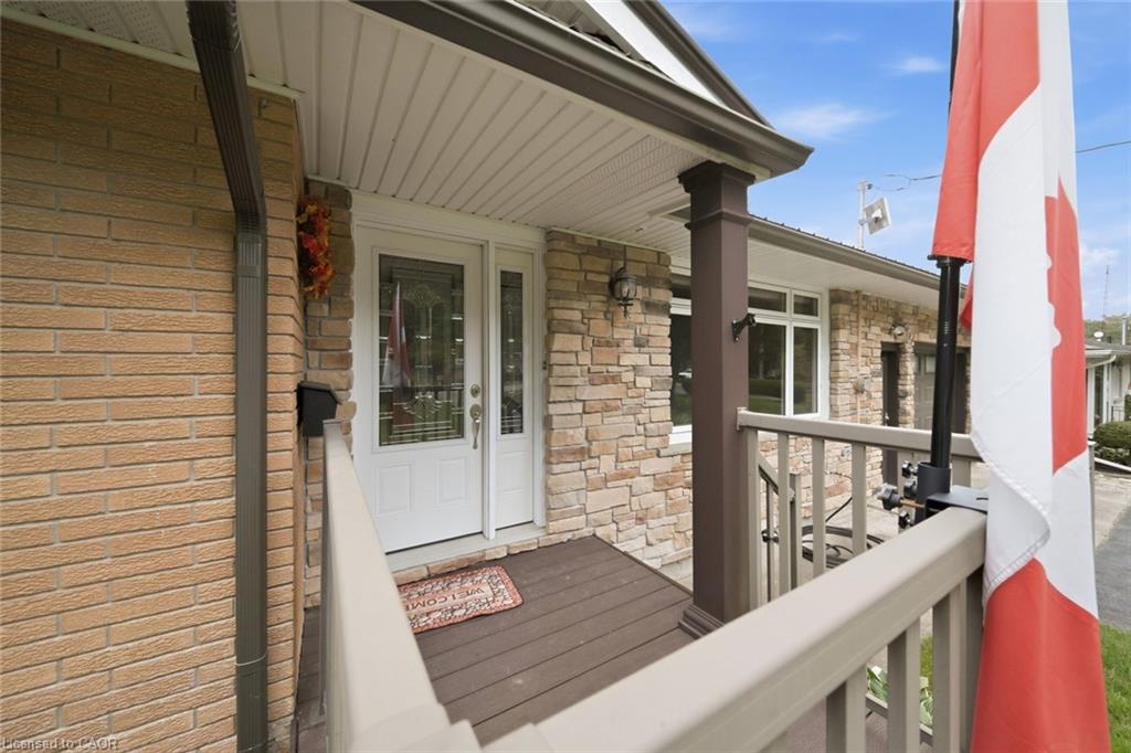 1737 Charlotteville West 1/4 Line Road Property Photo 3