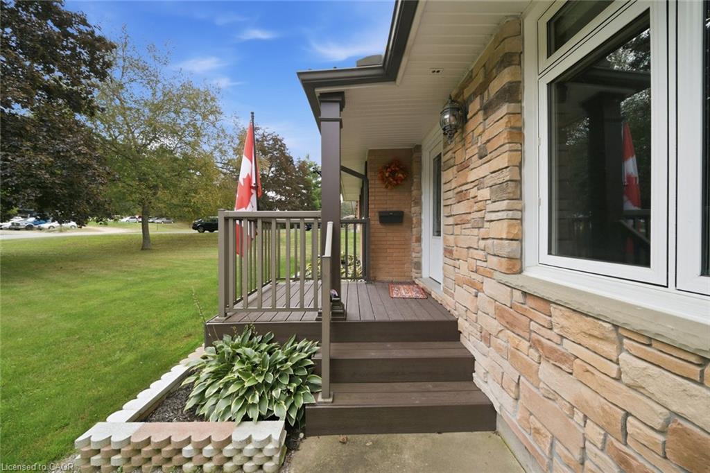 1737 Charlotteville West 1/4 Line Road Property Photo 4