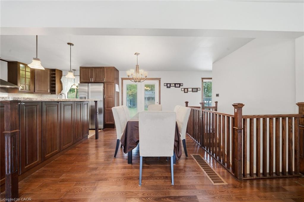 1737 Charlotteville West 1/4 Line Road Property Photo 10