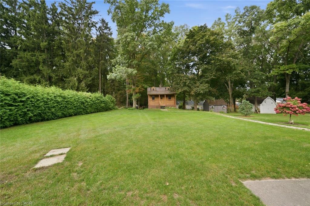 1737 Charlotteville West 1/4 Line Road Property Photo 32