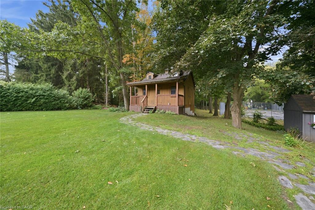 1737 Charlotteville West 1/4 Line Road Property Photo 34