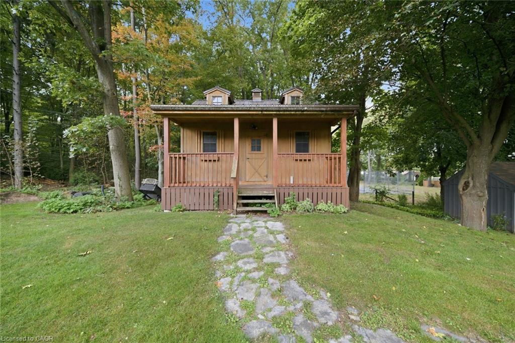 1737 Charlotteville West 1/4 Line Road Property Photo 35