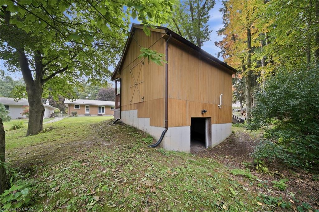 1737 Charlotteville West 1/4 Line Road Property Photo 38