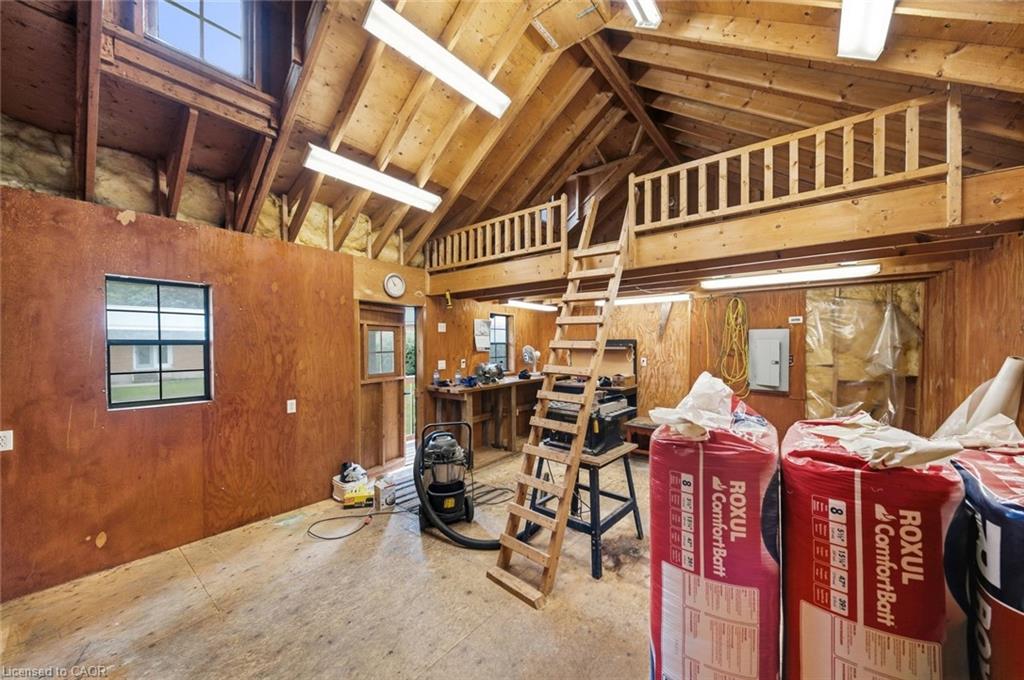 1737 Charlotteville West 1/4 Line Road Property Photo 39