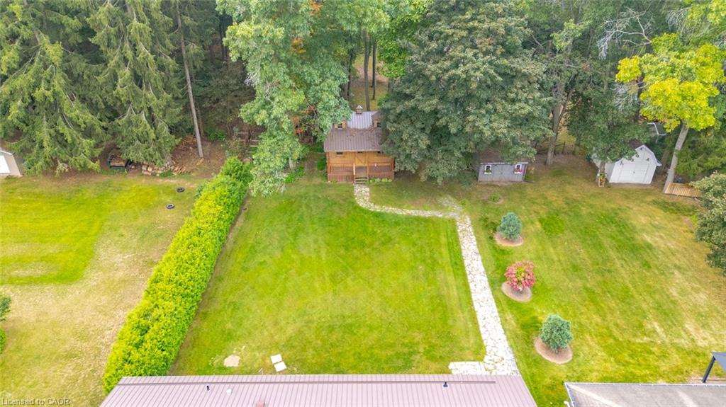 1737 Charlotteville West 1/4 Line Road Property Photo 41
