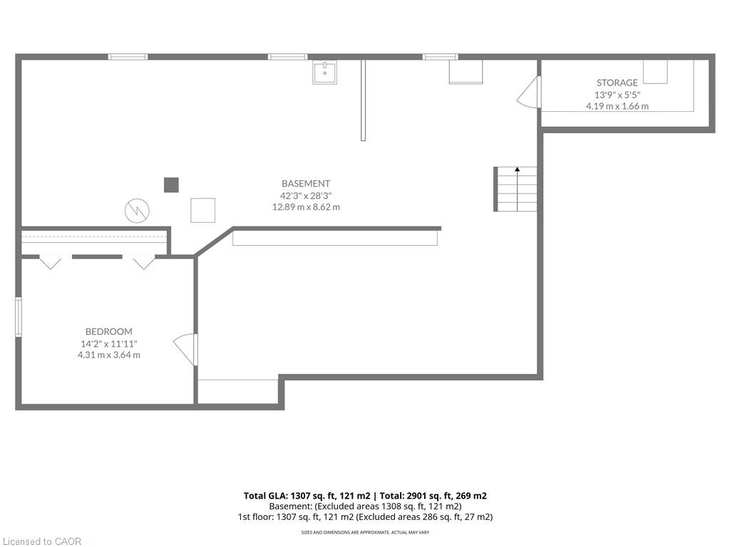 1737 Charlotteville West 1/4 Line Road Property Photo 44