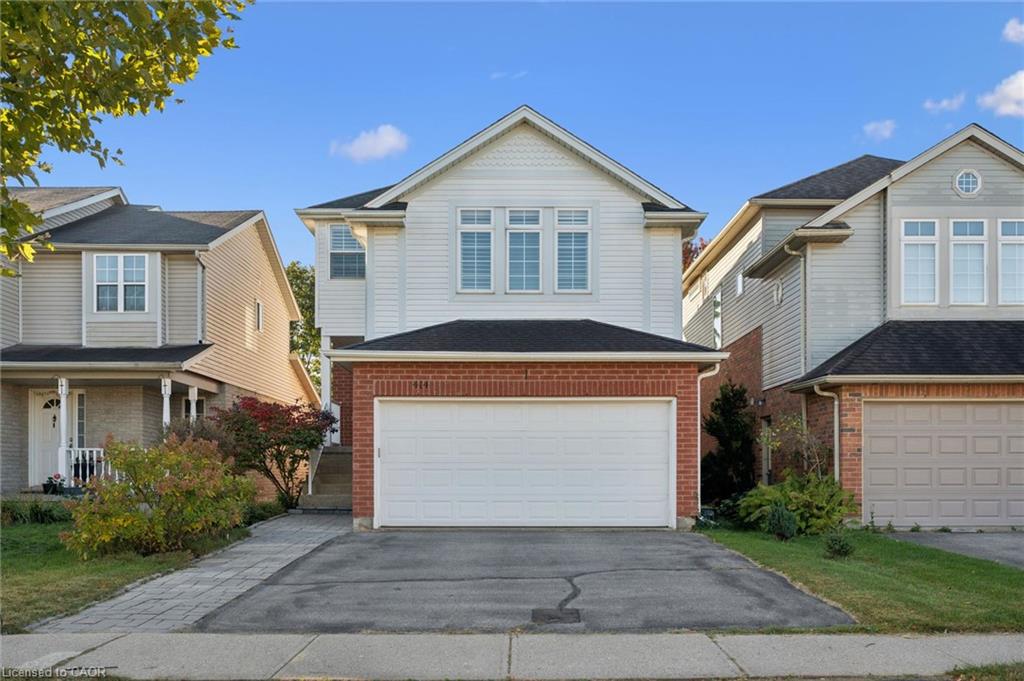 414 Havendale Crescent Property Photo 1
