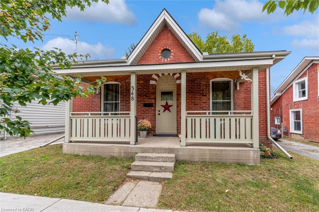 348 Dalhousie Street Property Photo 1