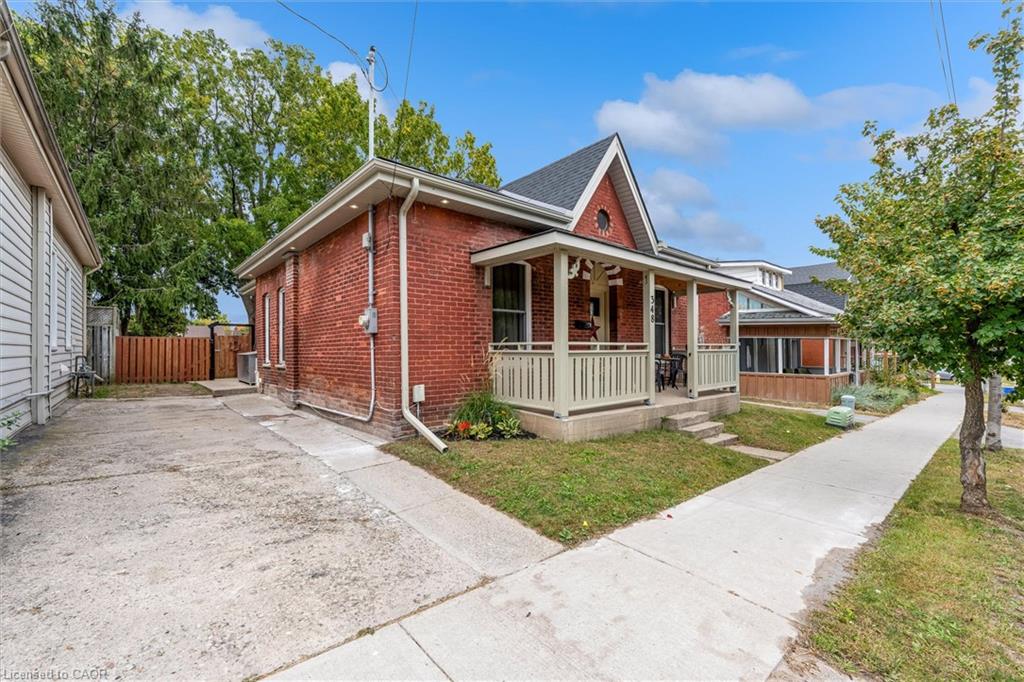 348 Dalhousie Street Property Photo 2
