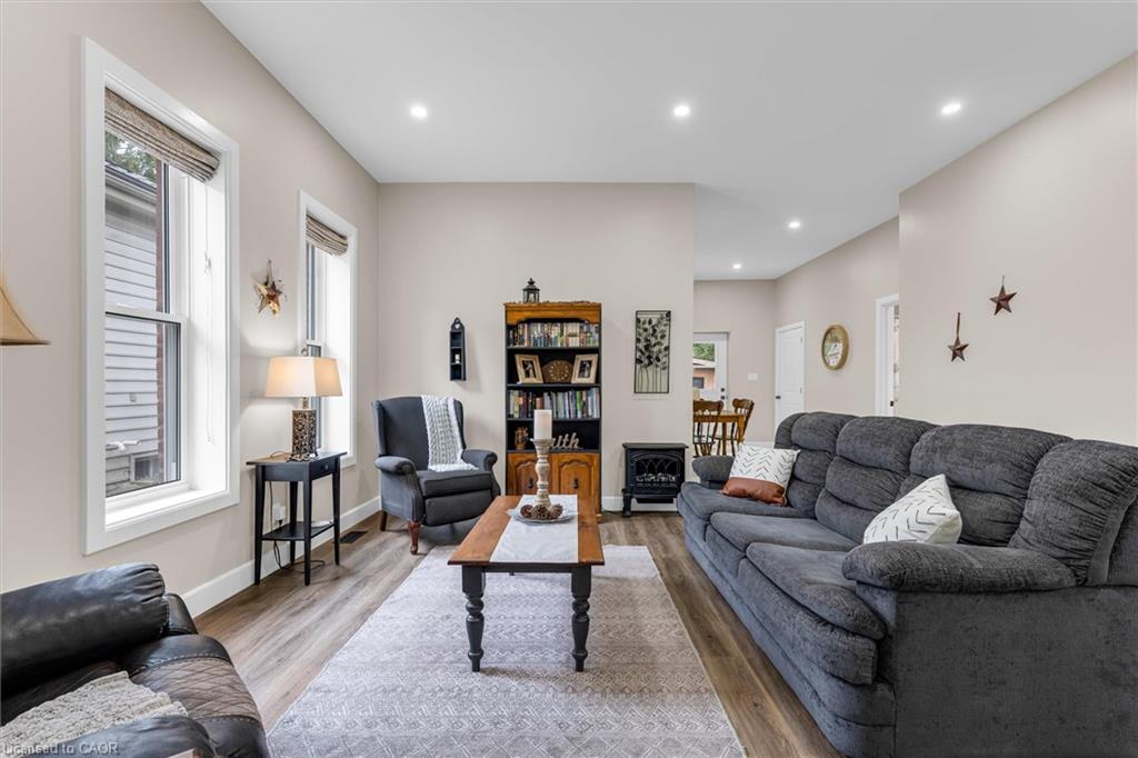 348 Dalhousie Street Property Photo 7