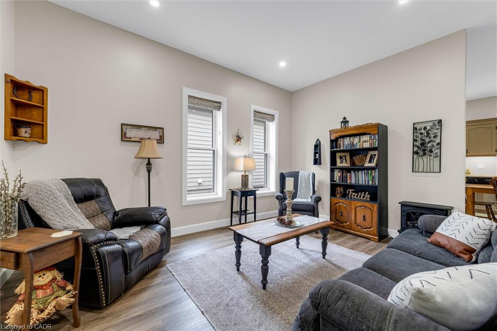 348 Dalhousie Street Property Photo 8