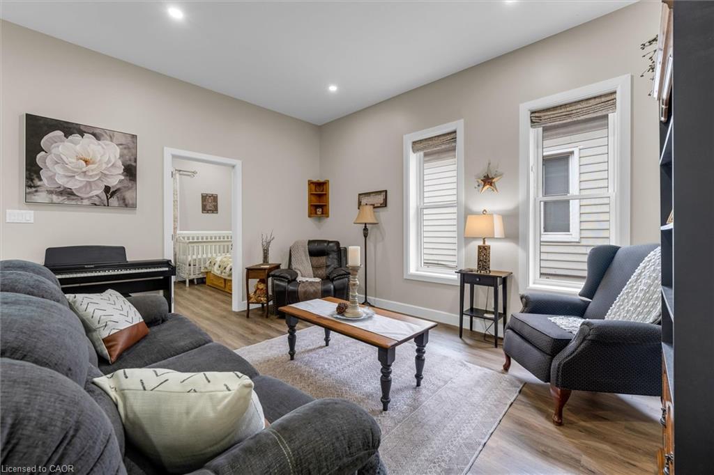 348 Dalhousie Street Property Photo 12