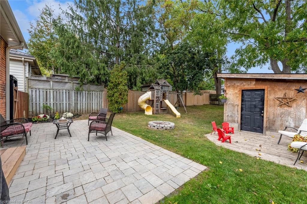 348 Dalhousie Street Property Photo 24