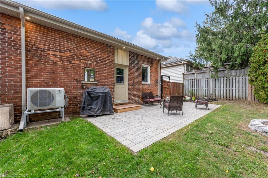 348 Dalhousie Street Property Photo 25