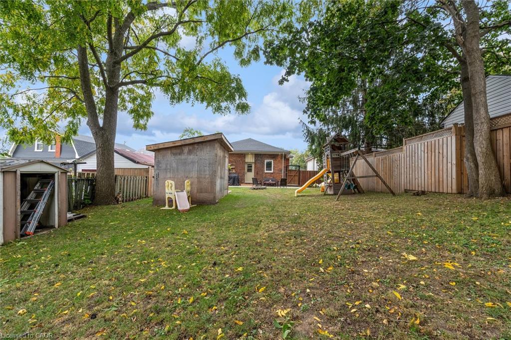 348 Dalhousie Street Property Photo 26