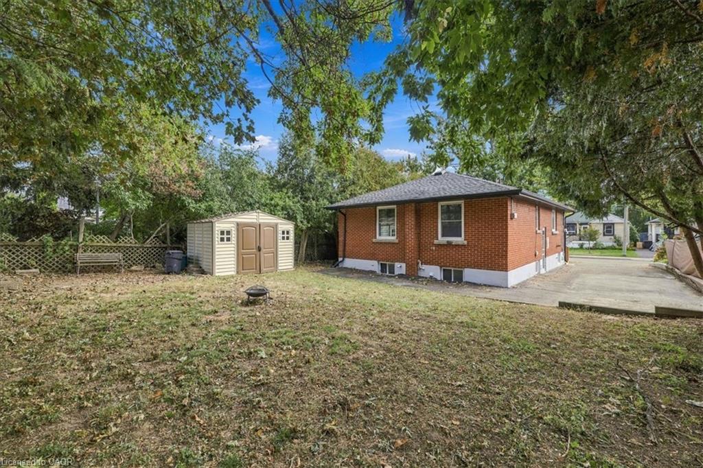 480 Rosseau Road Property Photo 26