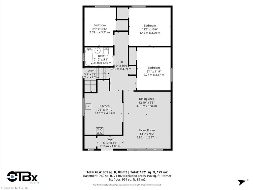 480 Rosseau Road Property Photo 33