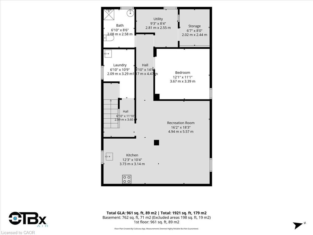 480 Rosseau Road Property Photo 34
