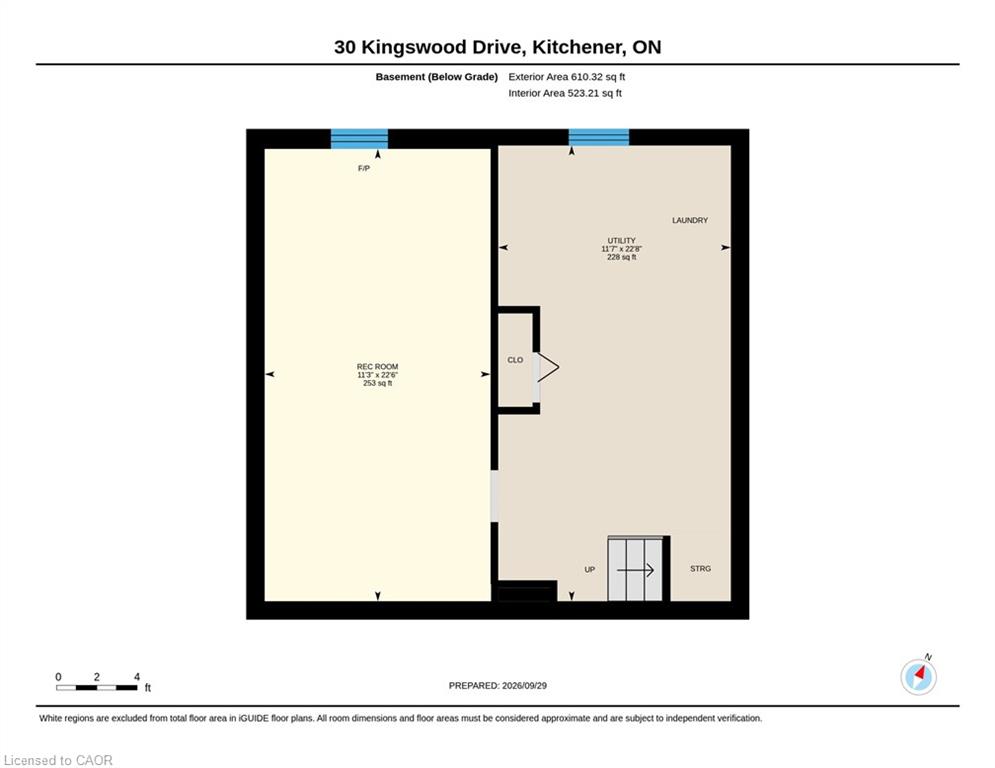 30 Kingswood Drive Property Photo 25