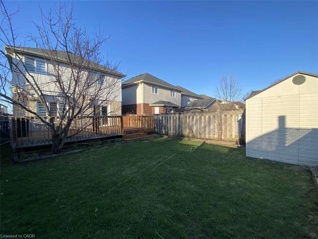 125 Steepleridge Street Property Photo 24