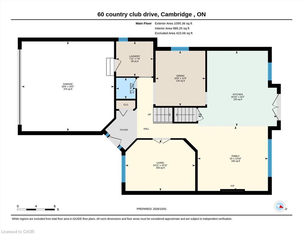 60 Country Club Drive Property Photo 41