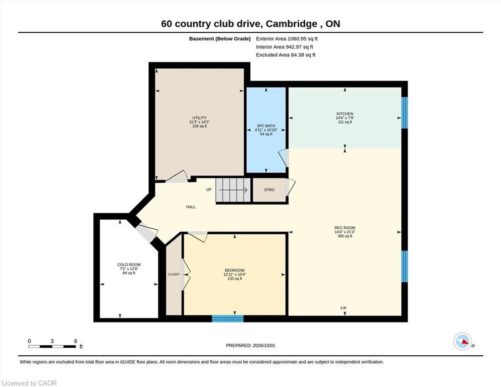 60 Country Club Drive Property Photo 43
