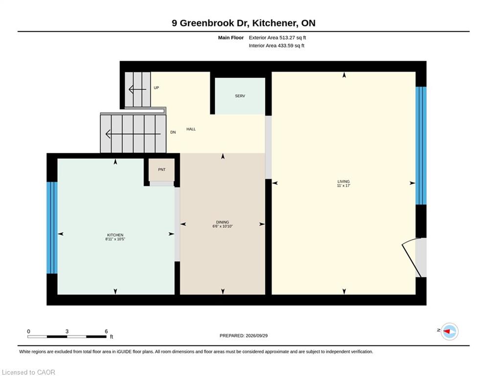 9 Greenbrook Drive Property Photo 39