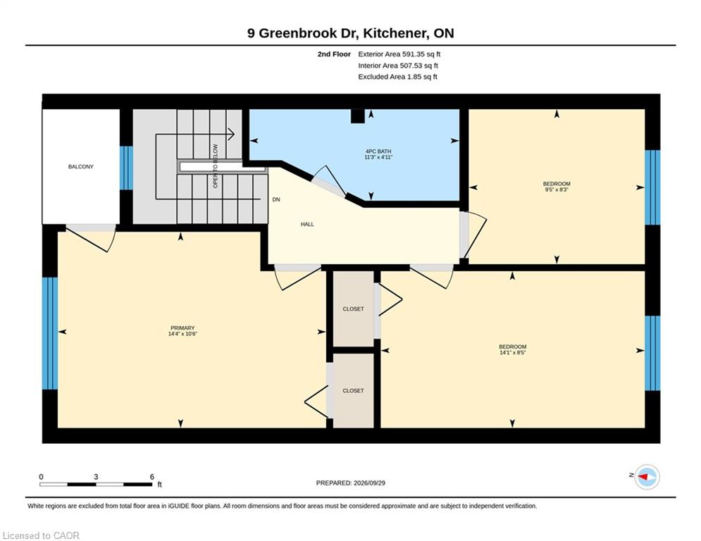 9 Greenbrook Drive Property Photo 40
