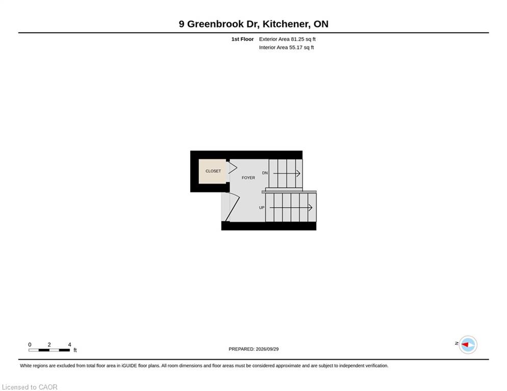 9 Greenbrook Drive Property Photo 41