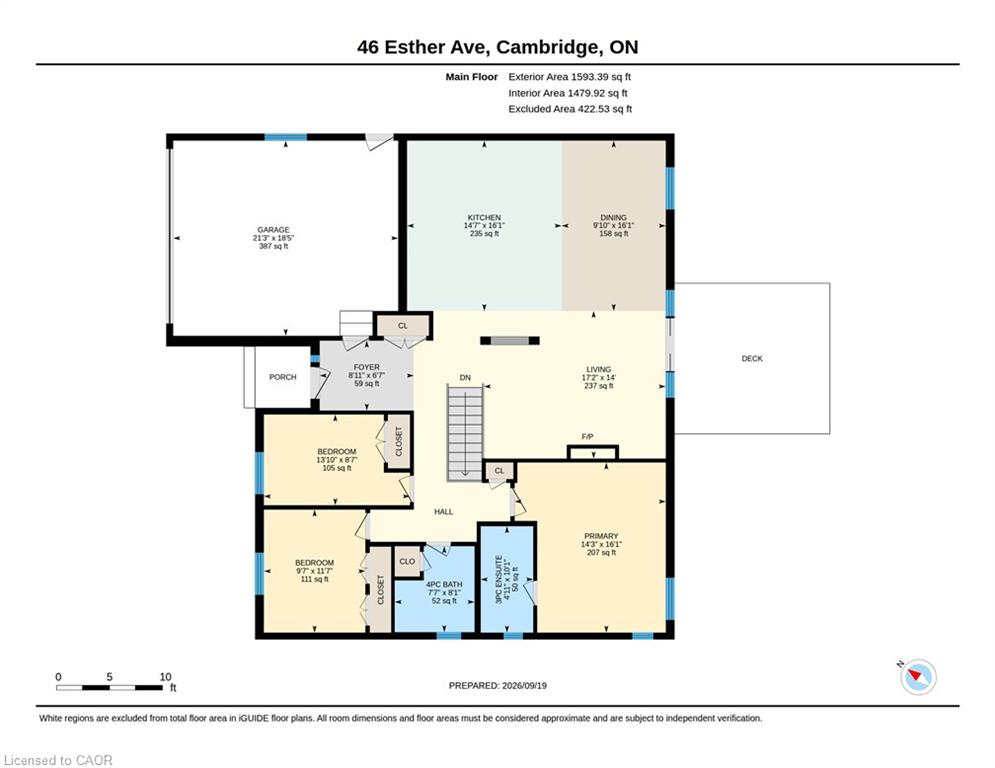 46 Esther Avenue Property Photo 35