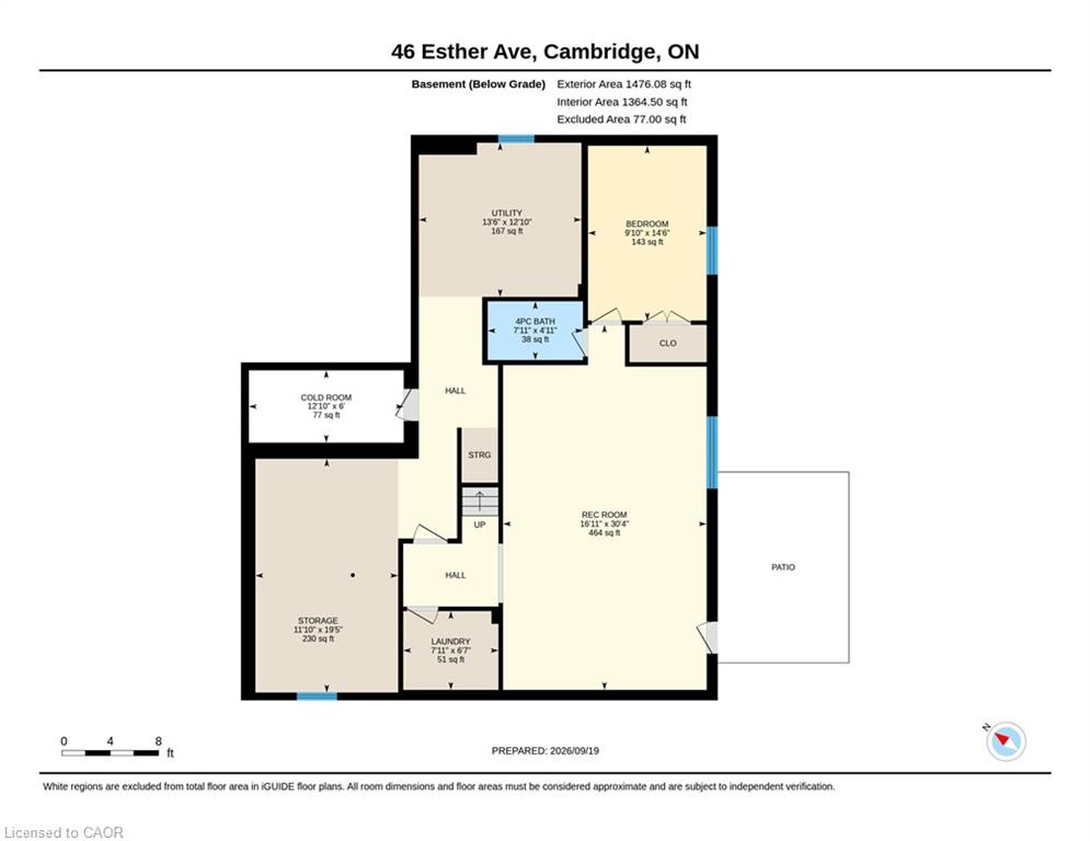 46 Esther Avenue Property Photo 36
