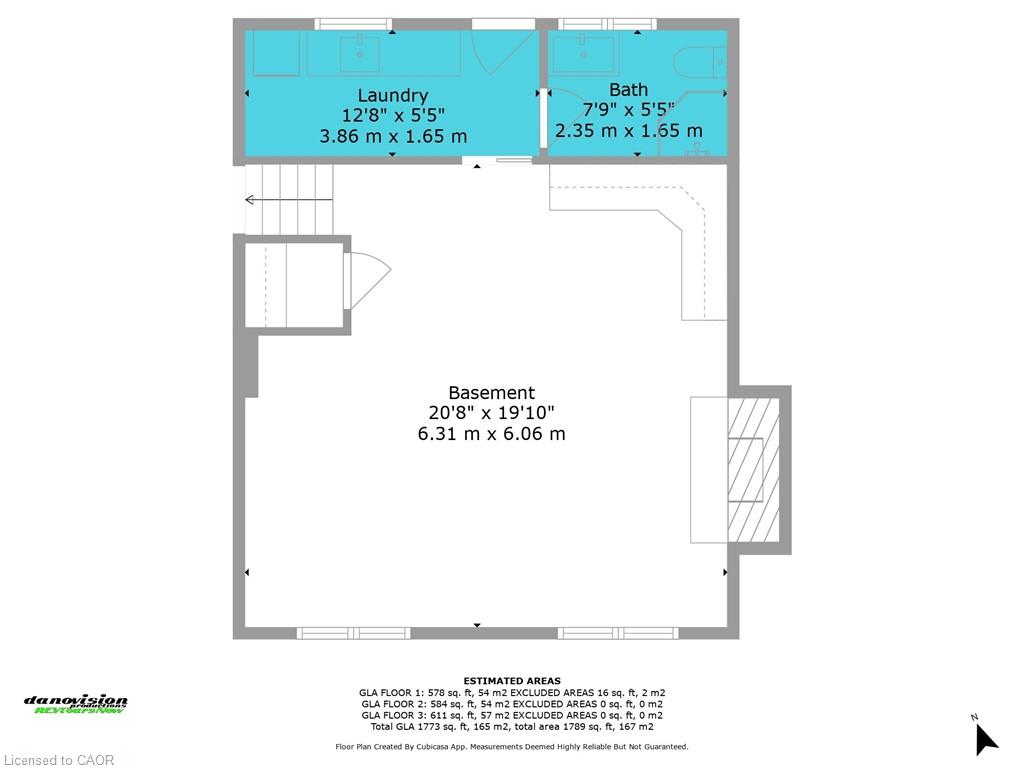 43 Berkley Crescent Property Photo 29