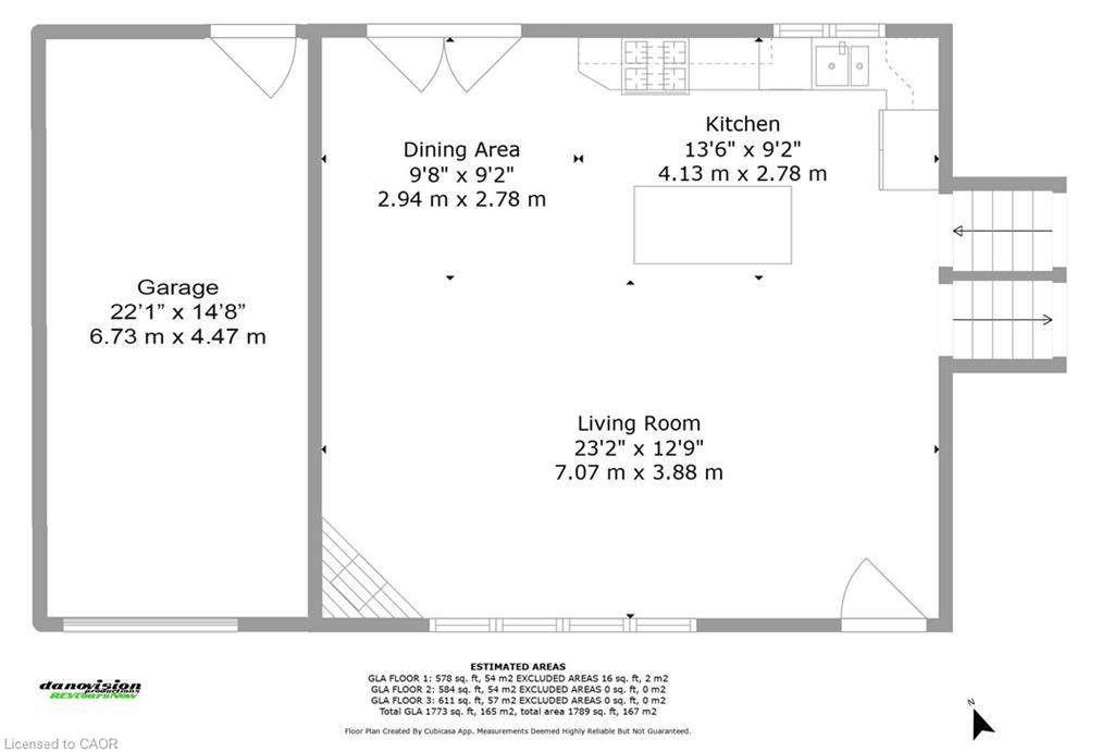43 Berkley Crescent Property Photo 30
