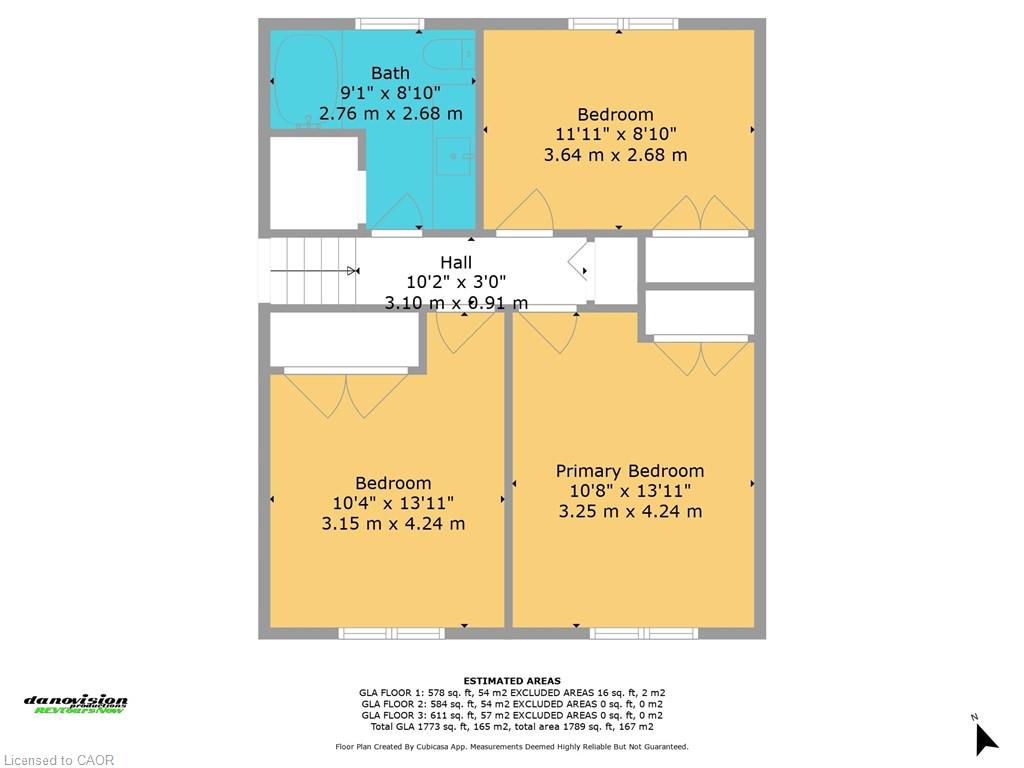 43 Berkley Crescent Property Photo 31