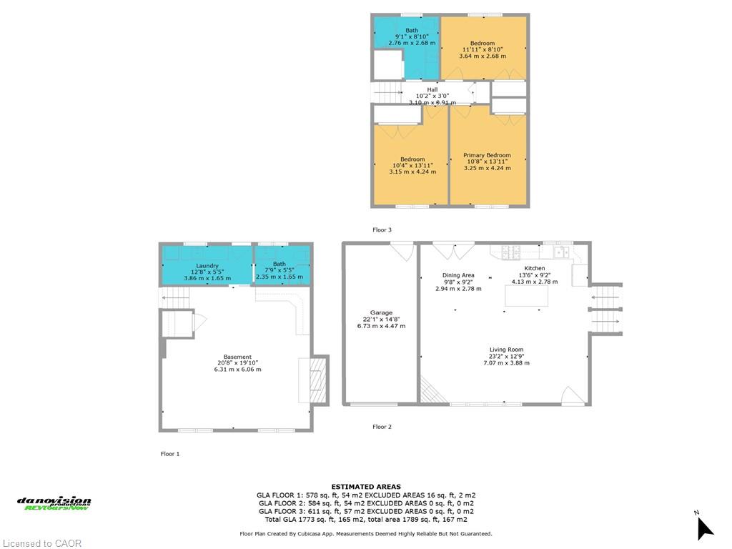 43 Berkley Crescent Property Photo 32