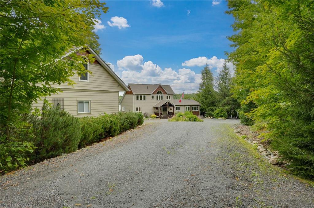 36 Manitouwabing Estates Road Property Photo 3