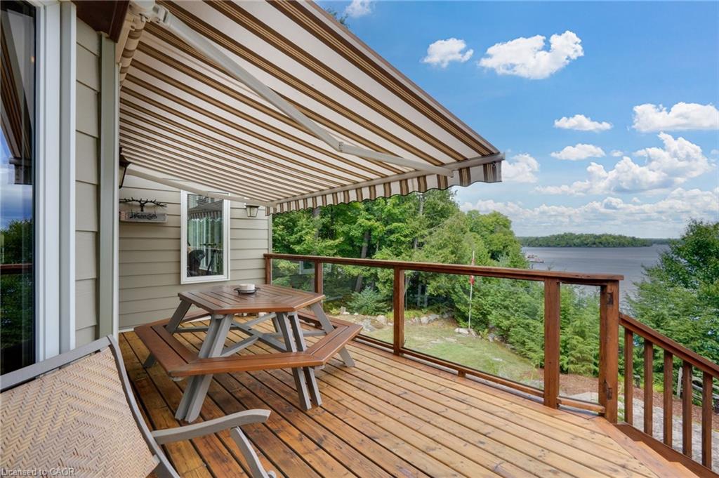 36 Manitouwabing Estates Road Property Photo 9