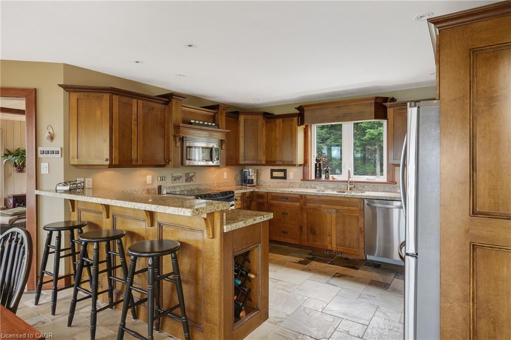 36 Manitouwabing Estates Road Property Photo 32