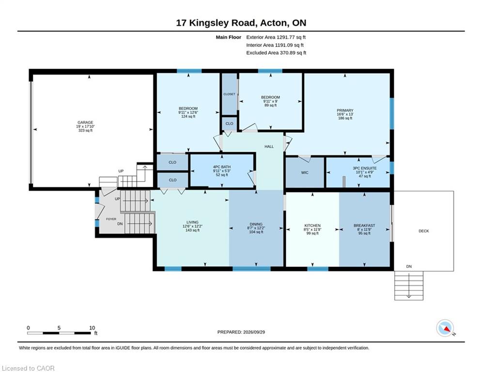 17 Kingsley Road Property Photo 43
