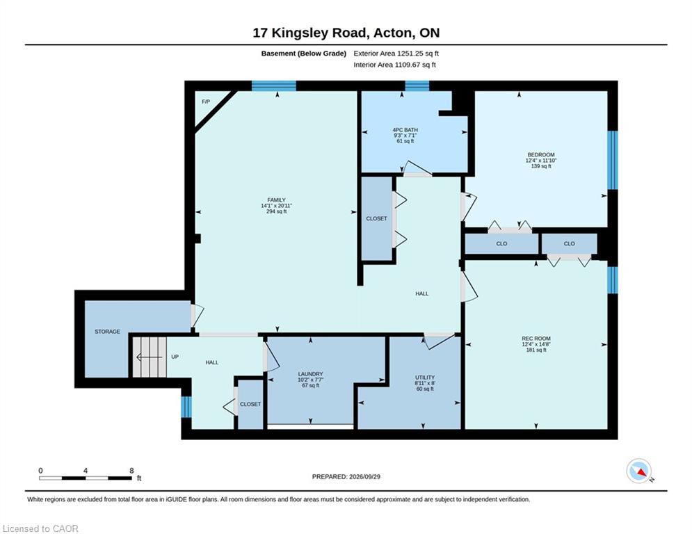 17 Kingsley Road Property Photo 44
