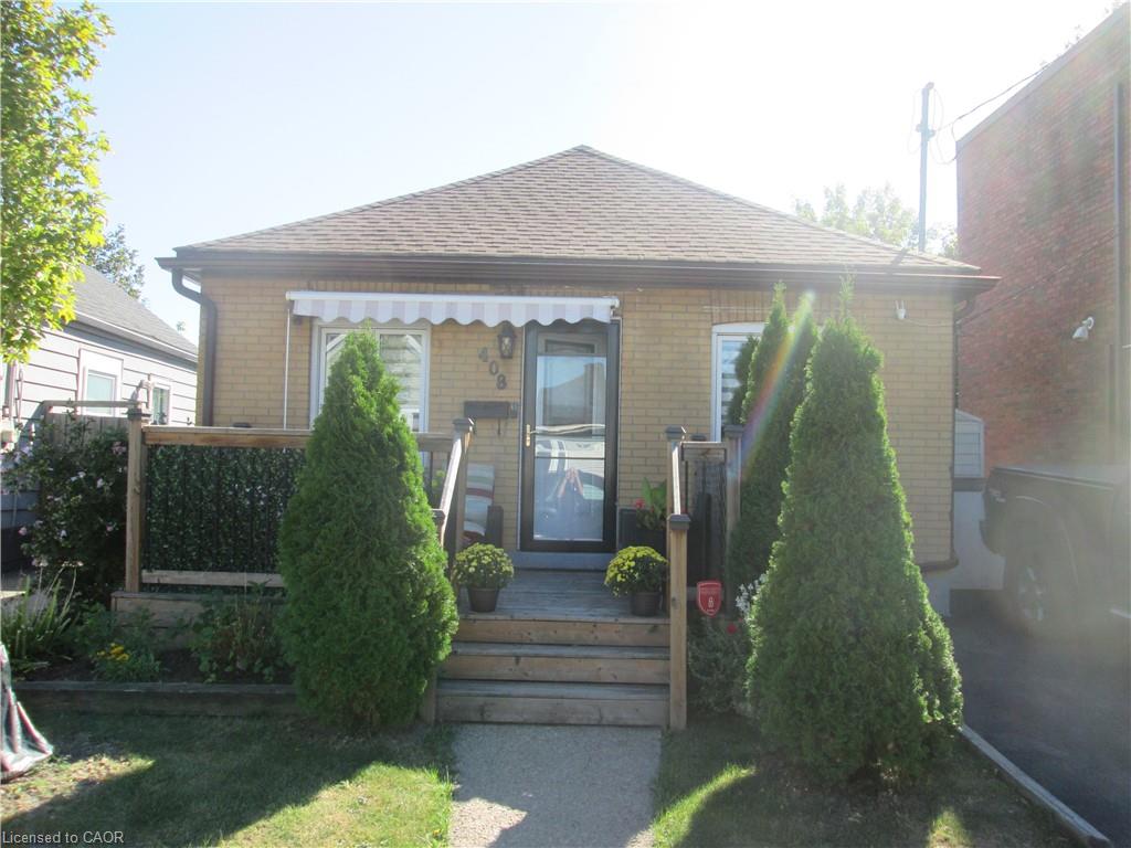 408 Cope Street