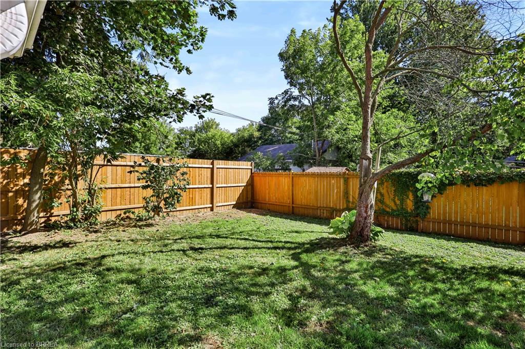 277 Queen Street N Property Photo 28