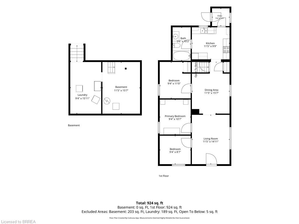 277 Queen Street N Property Photo 36